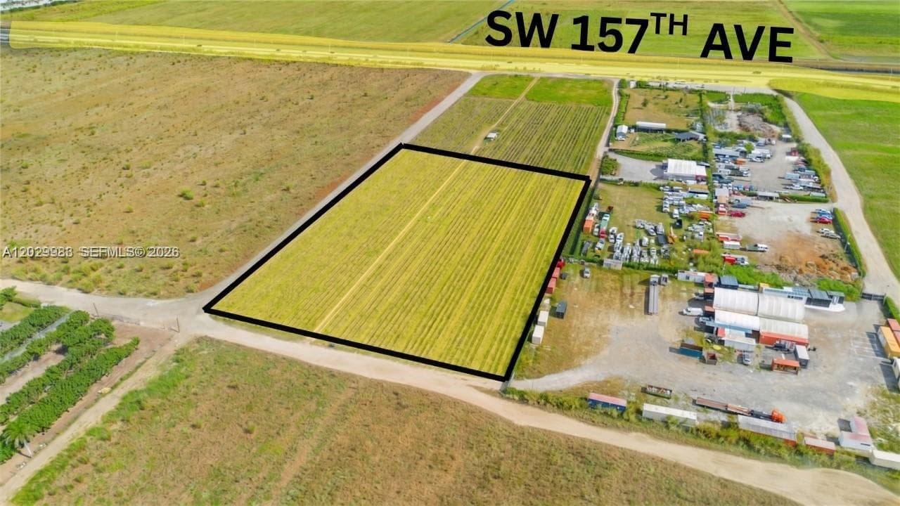 12790 SW 157TH AVE, Unincorporated Dade County FL 33196