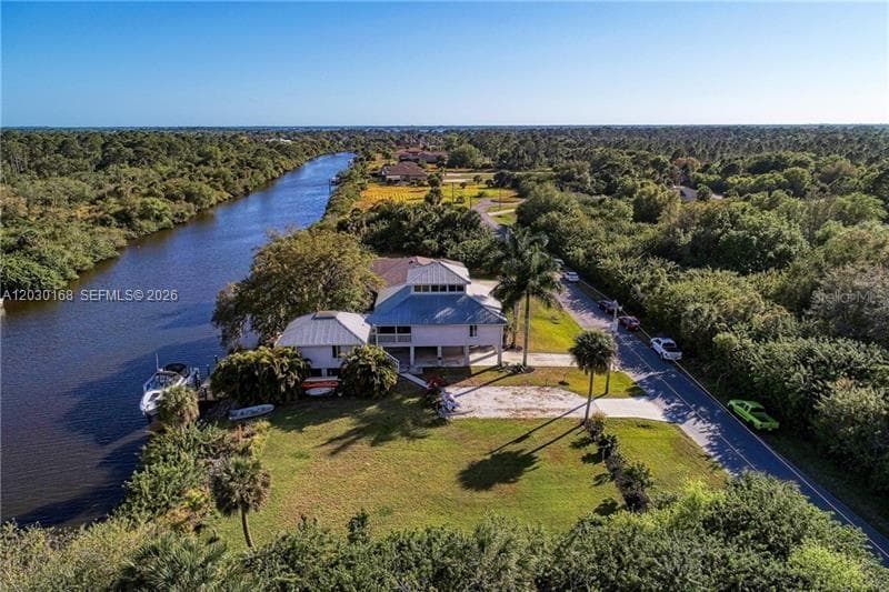 456 Mccabe St, Port Charlotte FL 33953