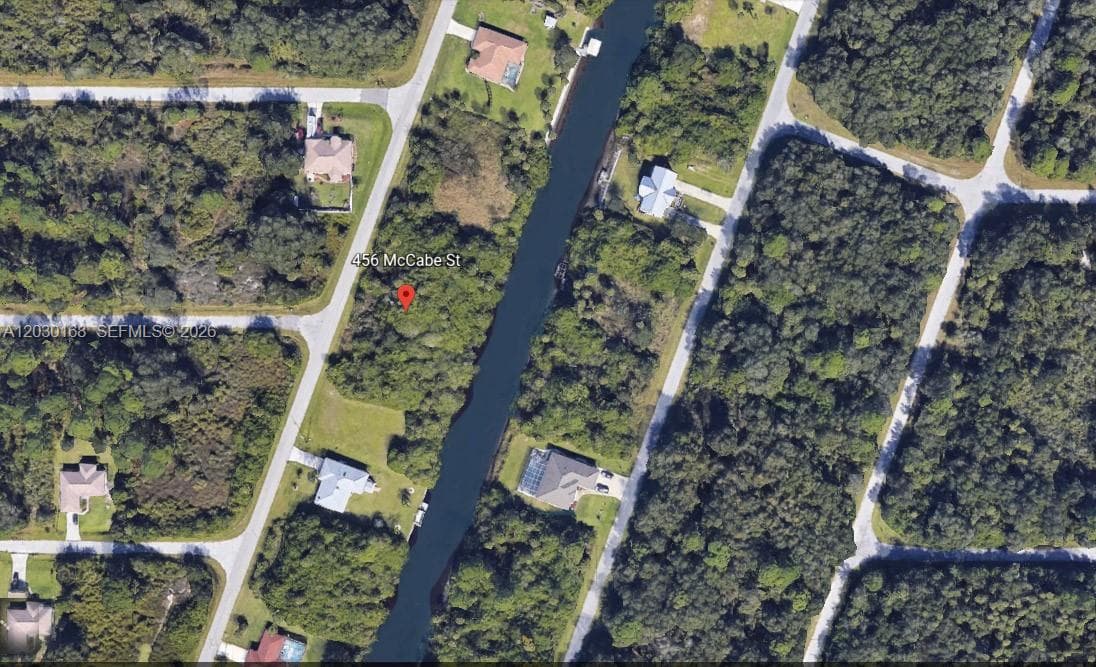 456 Mccabe St, Port Charlotte FL 33953