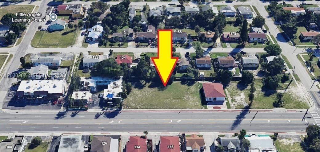 155 W Blue Heron Blvd Blvd, Riviera Beach FL 33404