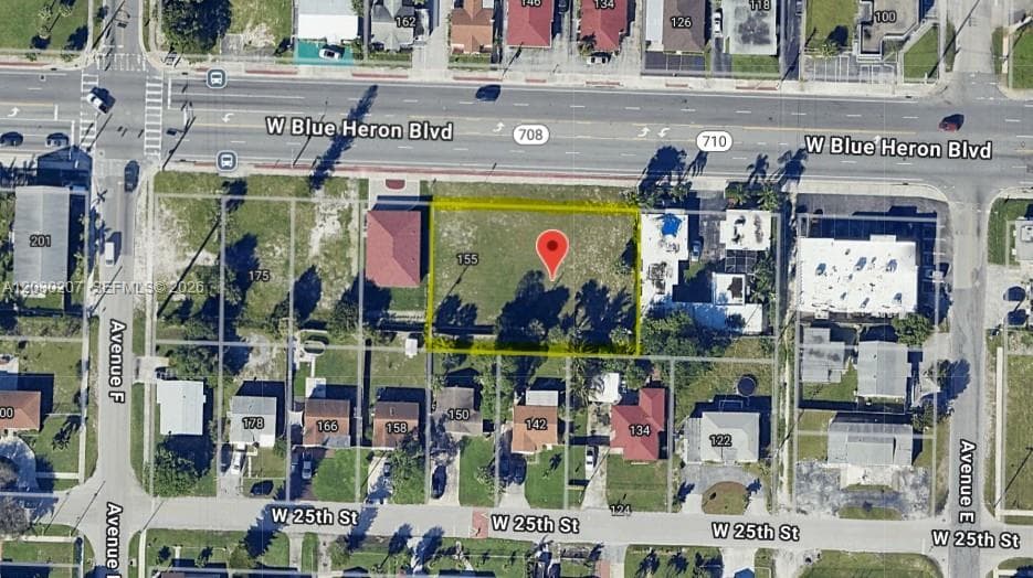 155 W Blue Heron Blvd Blvd, Riviera Beach FL 33404