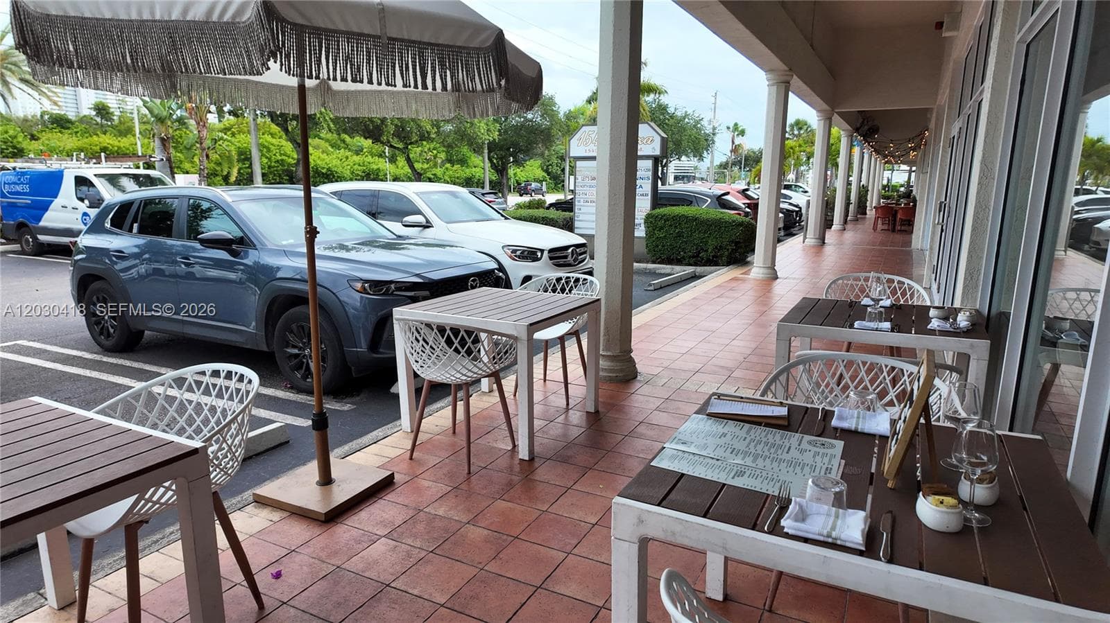 15400 Biscayne Blvd, North Miami FL 33160