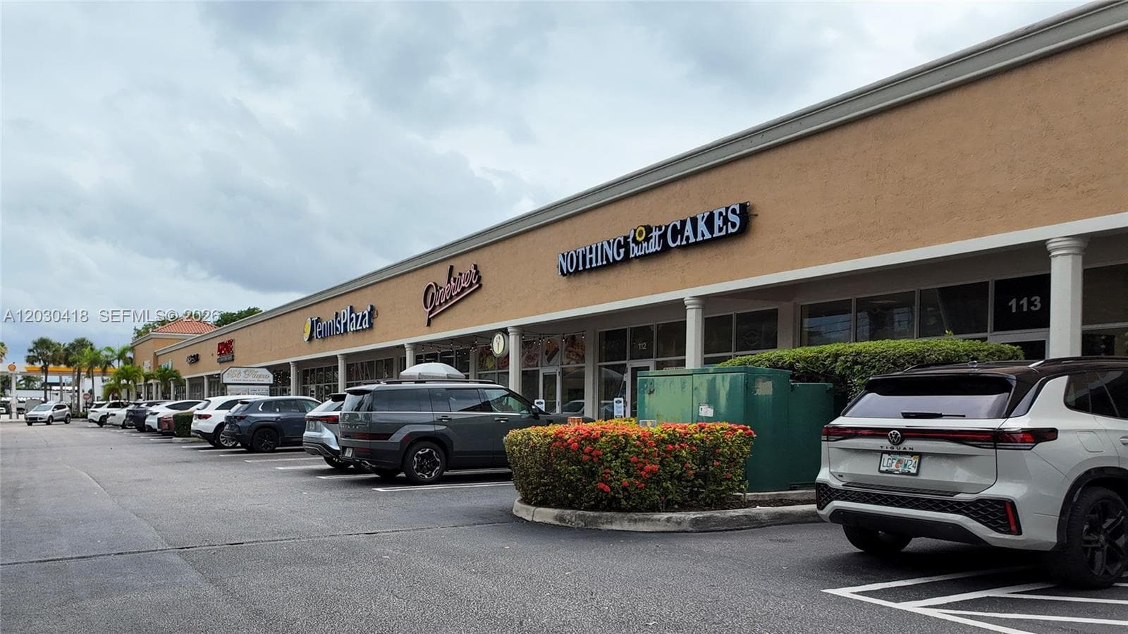 15400 Biscayne Blvd, North Miami FL 33160
