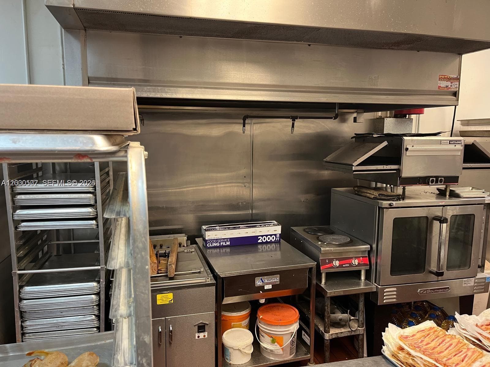 Turnkey Restaurant For Sale In Oakland Park, Oakland Park FL 33334