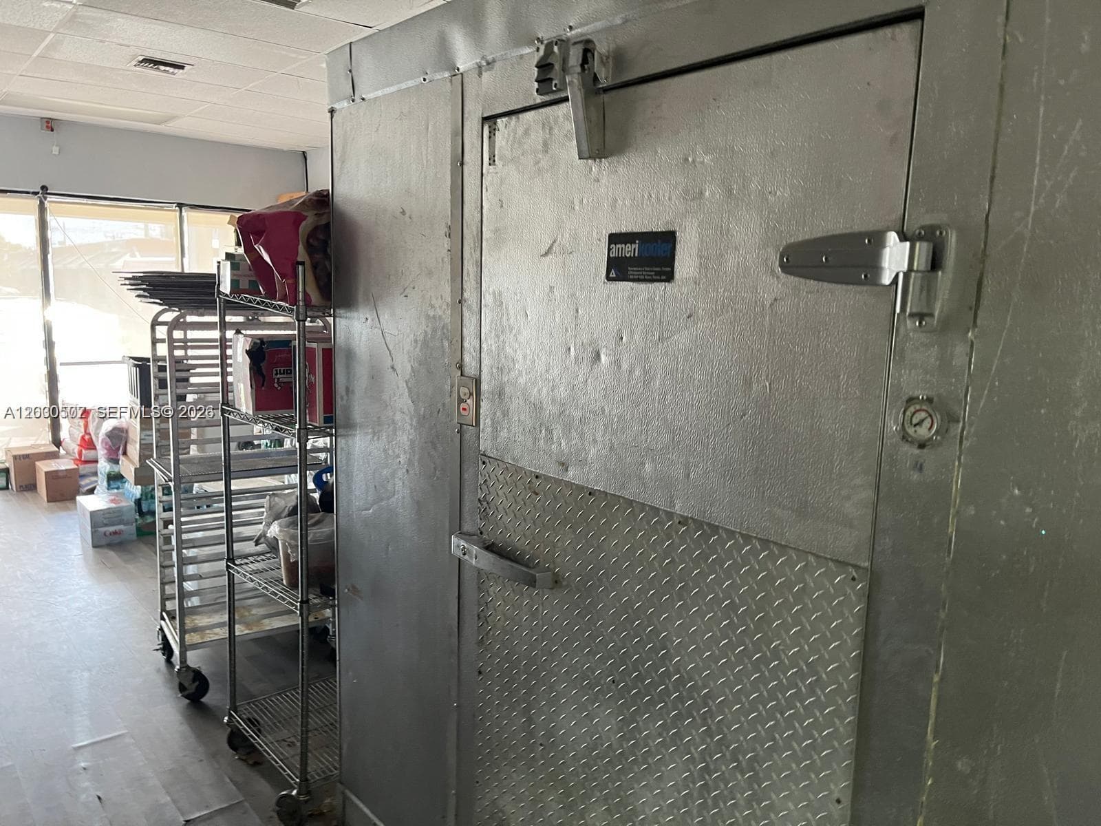 Turnkey Restaurant For Sale In Oakland Park, Oakland Park FL 33334