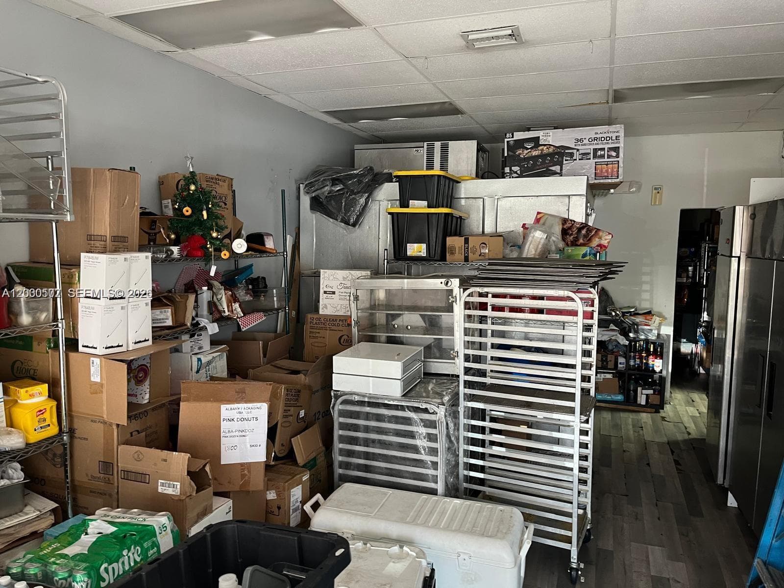 Turnkey Restaurant For Sale In Oakland Park, Oakland Park FL 33334