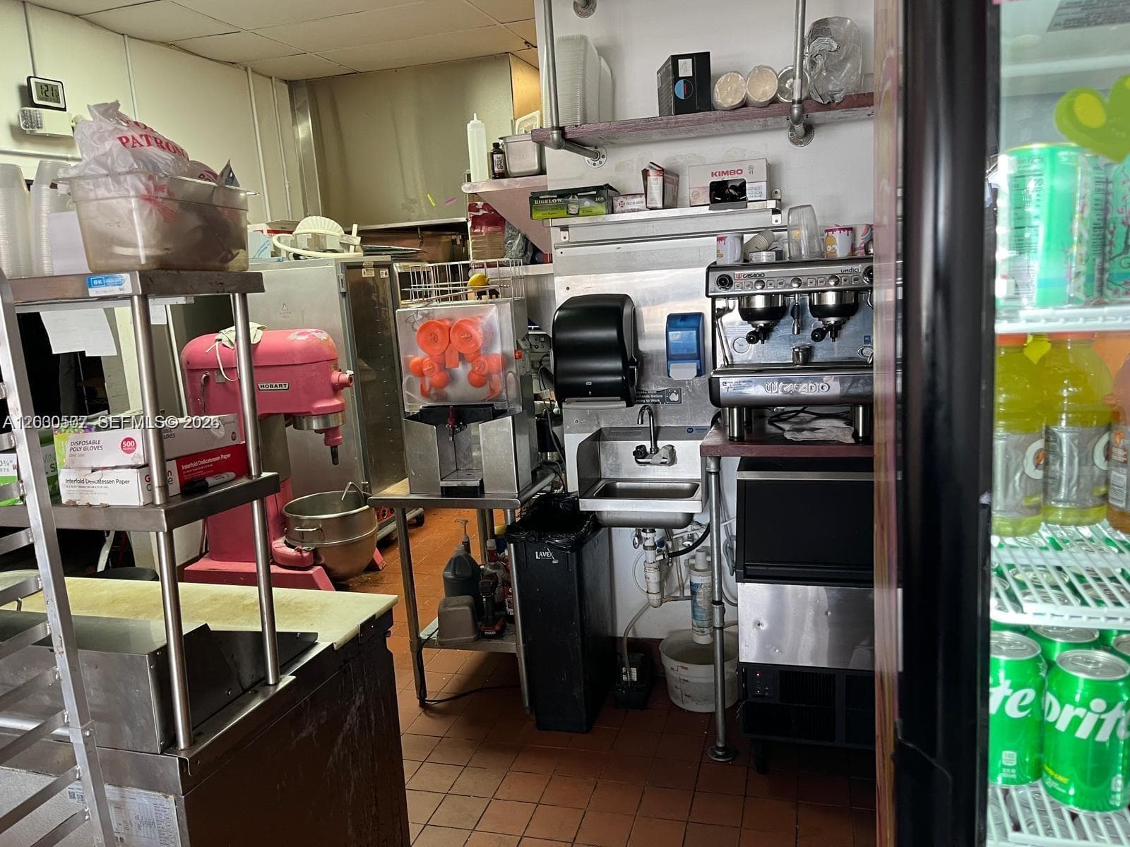 Turnkey Restaurant For Sale In Oakland Park, Oakland Park FL 33334