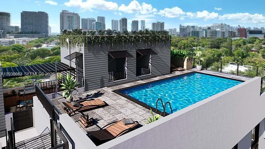 3128 NW 3rd Ave, Miami FL 33127