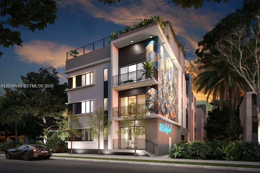 3128 NW 3rd Ave, Miami FL 33127