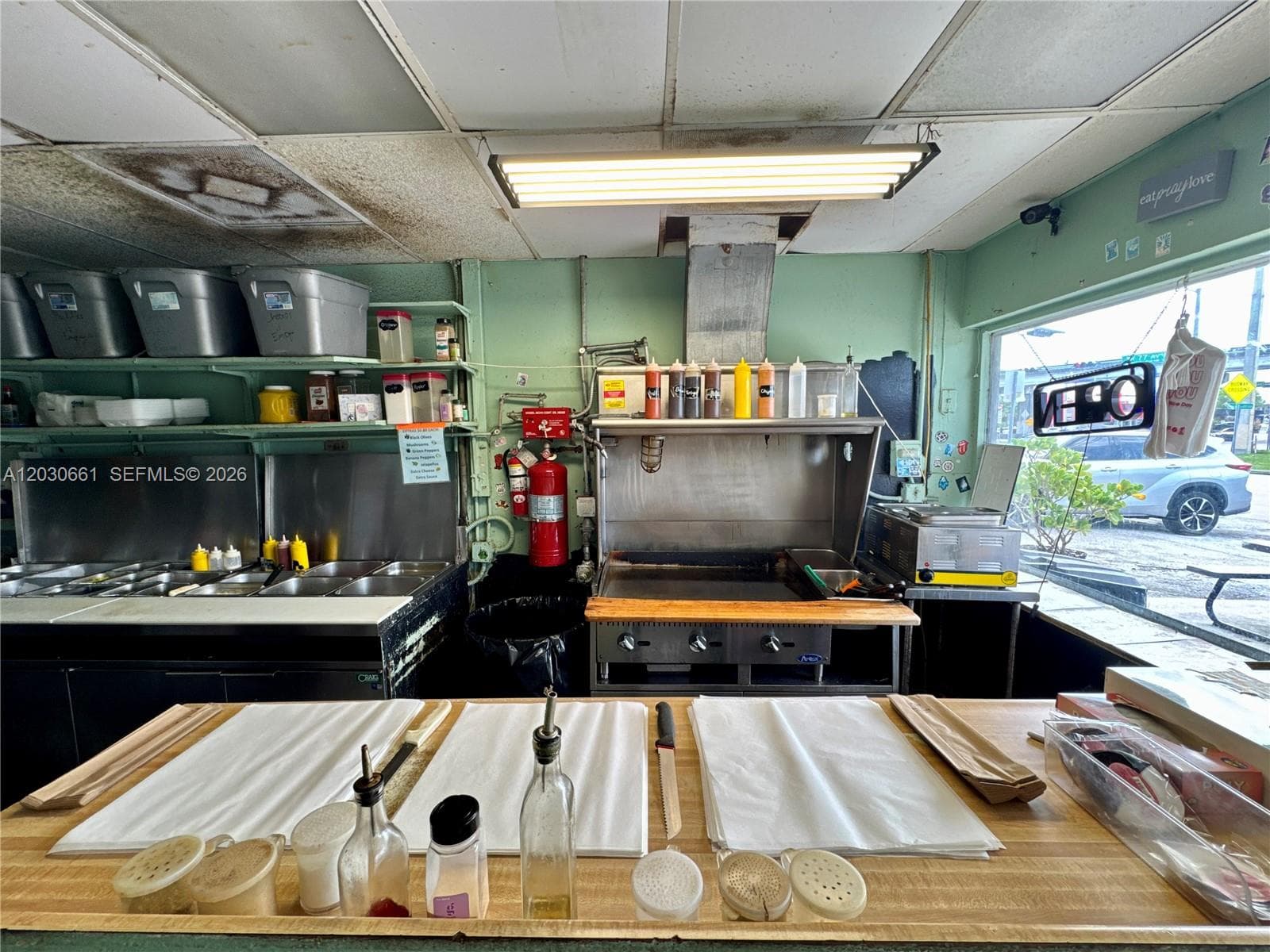 Well-Established Award -Winning Sub Shop with Nearly 50 Years of Success, Pinecrest FL 33156
