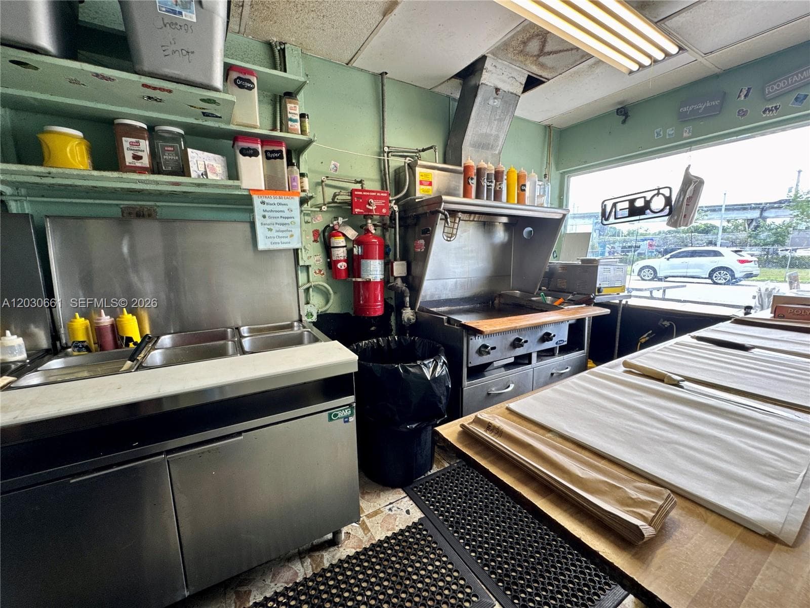 Well-Established Award -Winning Sub Shop with Nearly 50 Years of Success, Pinecrest FL 33156