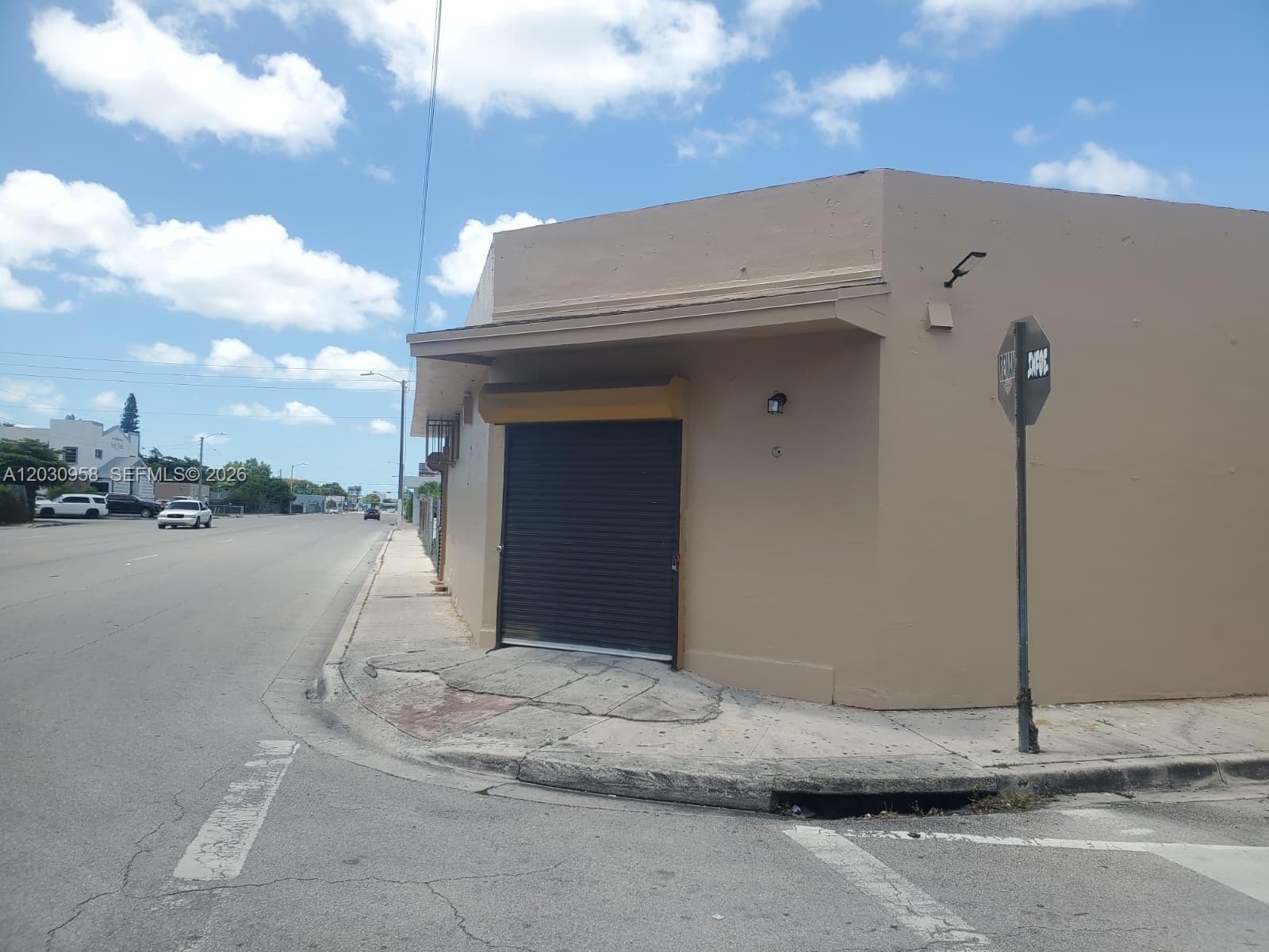 5180 NW 17th Ave, Miami FL 33142