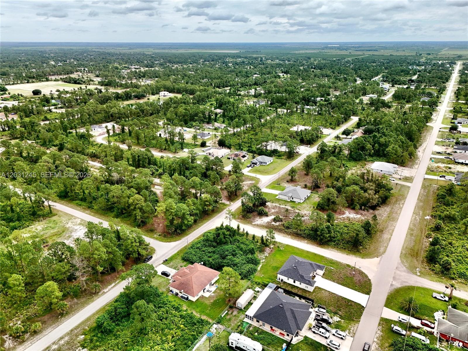 721 PINECASTLE DR, Lehigh Acres FL 33974