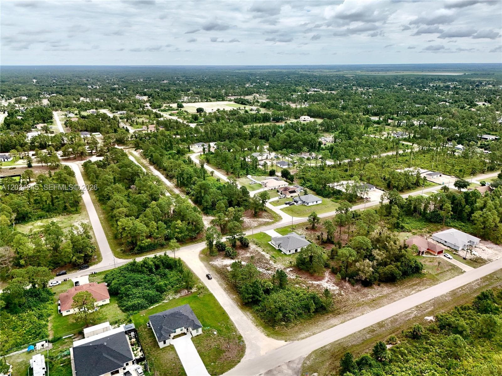 721 PINECASTLE DR, Lehigh Acres FL 33974