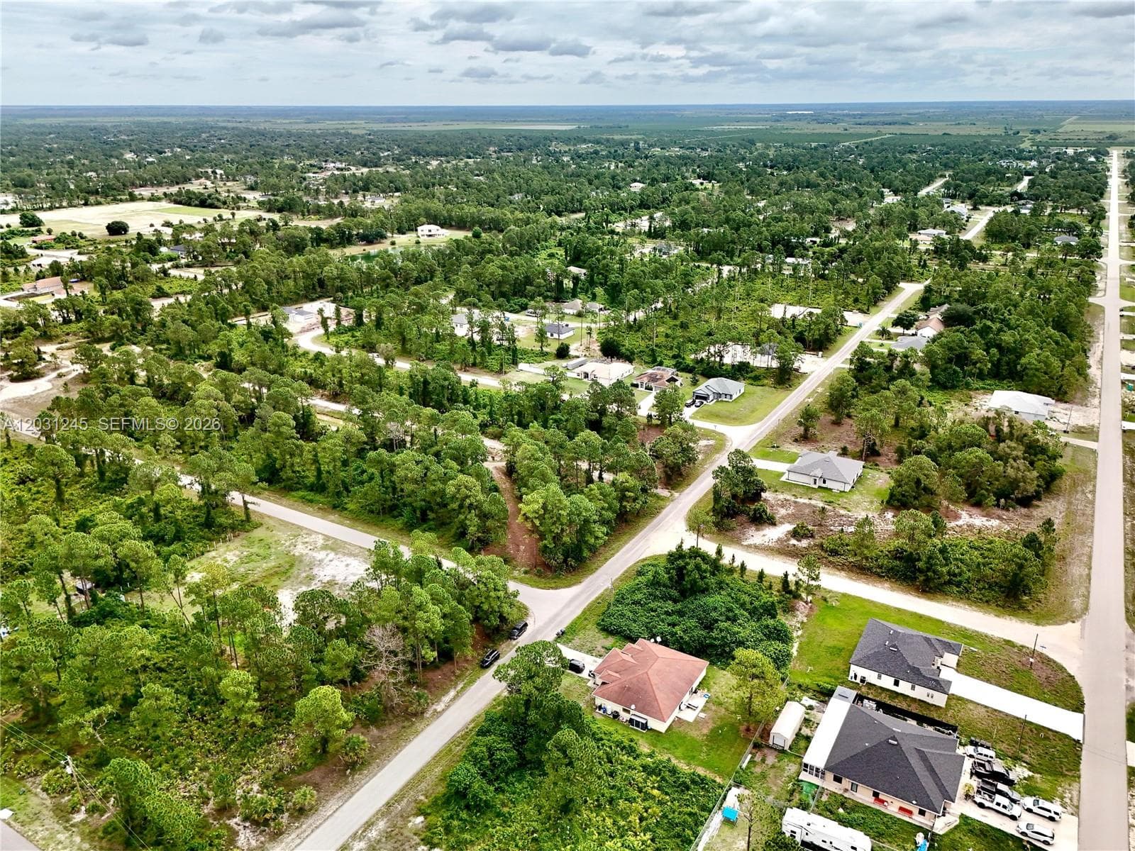721 PINECASTLE DR, Lehigh Acres FL 33974