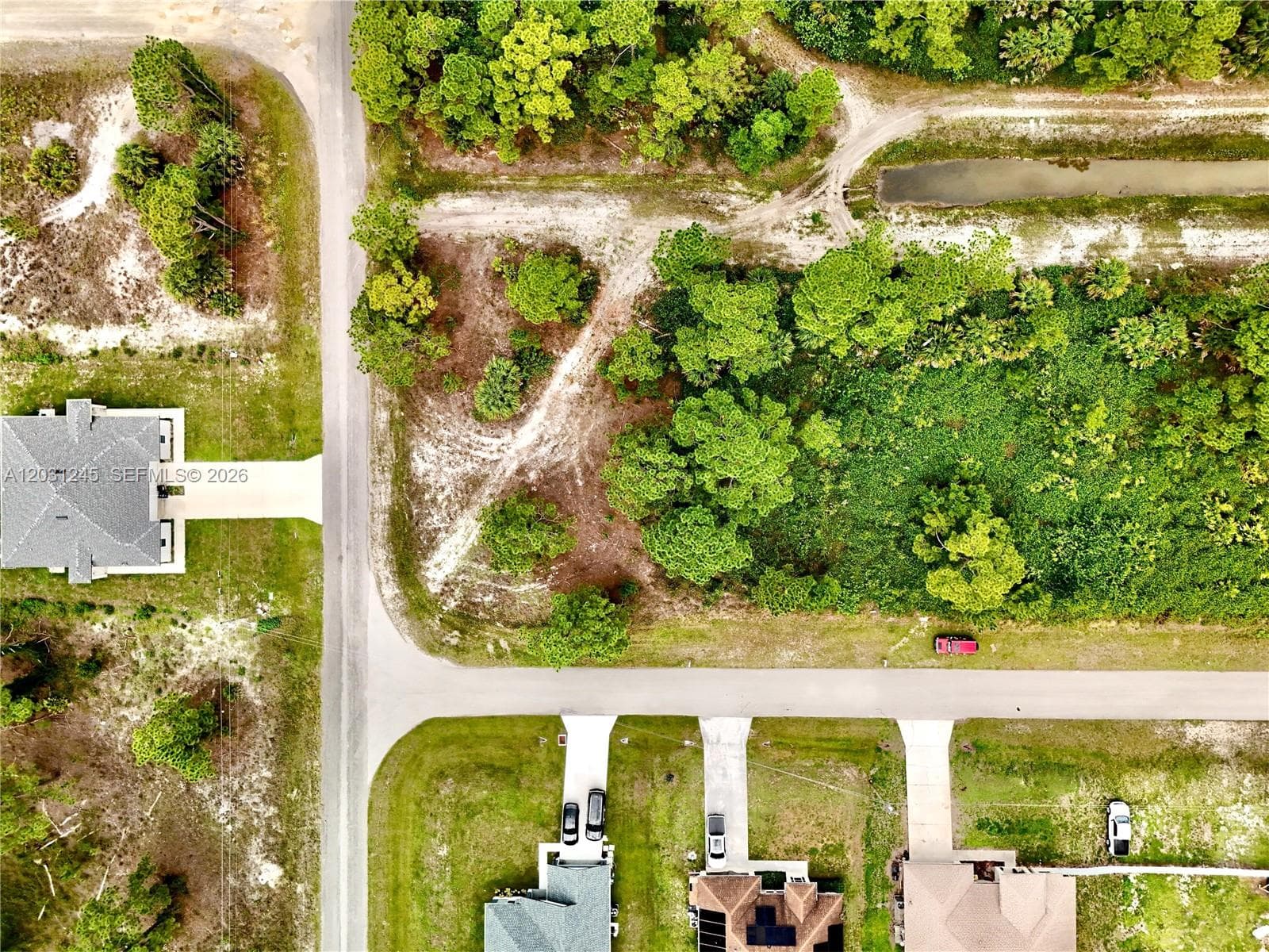 721 PINECASTLE DR, Lehigh Acres FL 33974