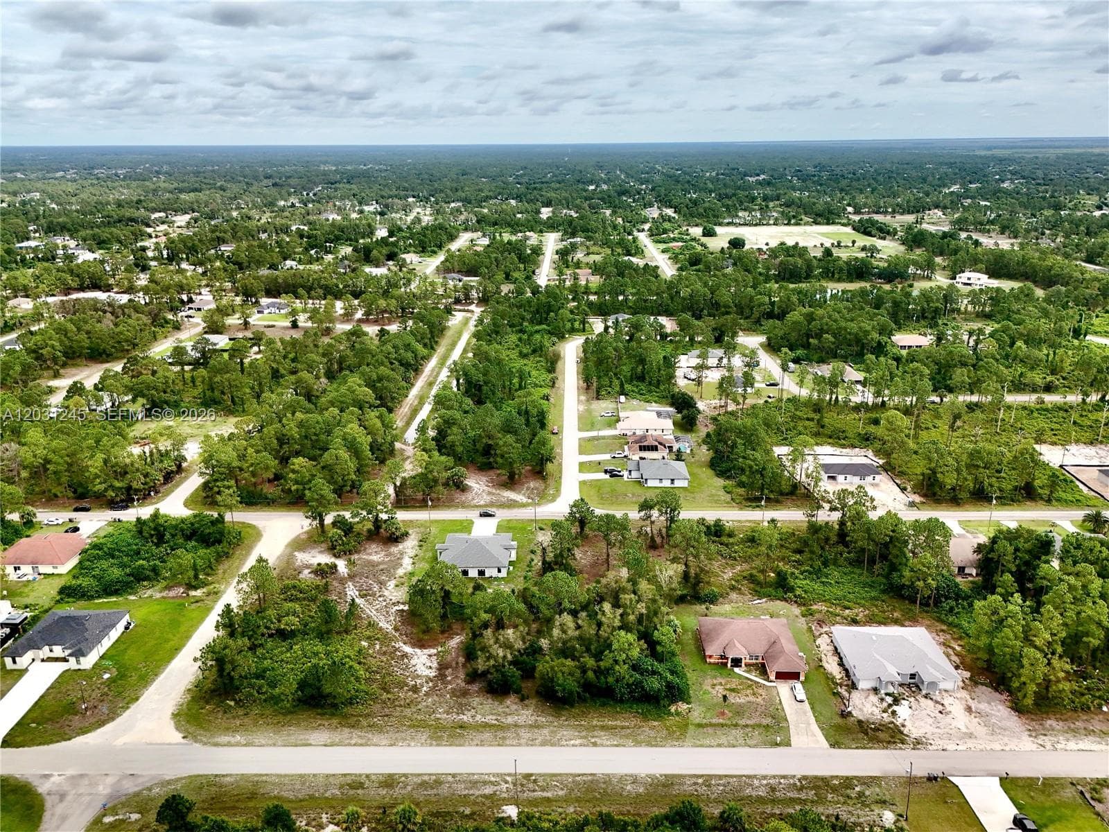 721 PINECASTLE DR, Lehigh Acres FL 33974