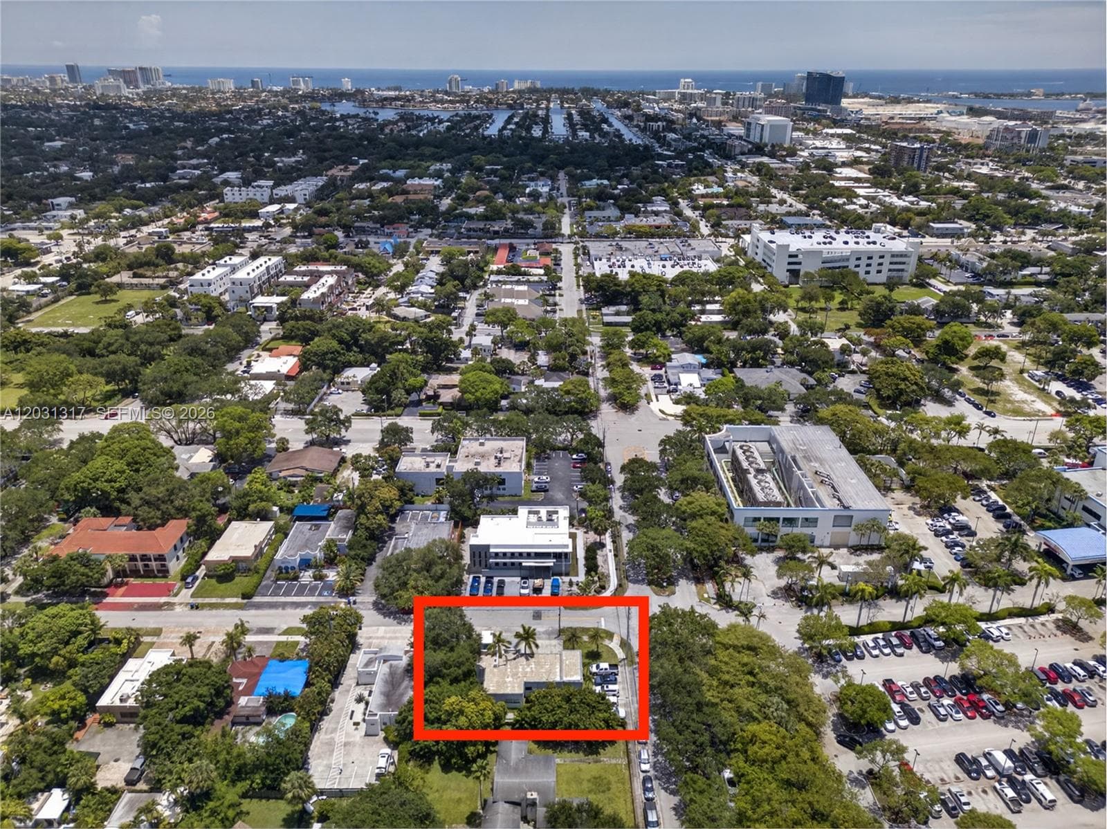 1327 SE 2nd Ave, Fort Lauderdale FL 33316