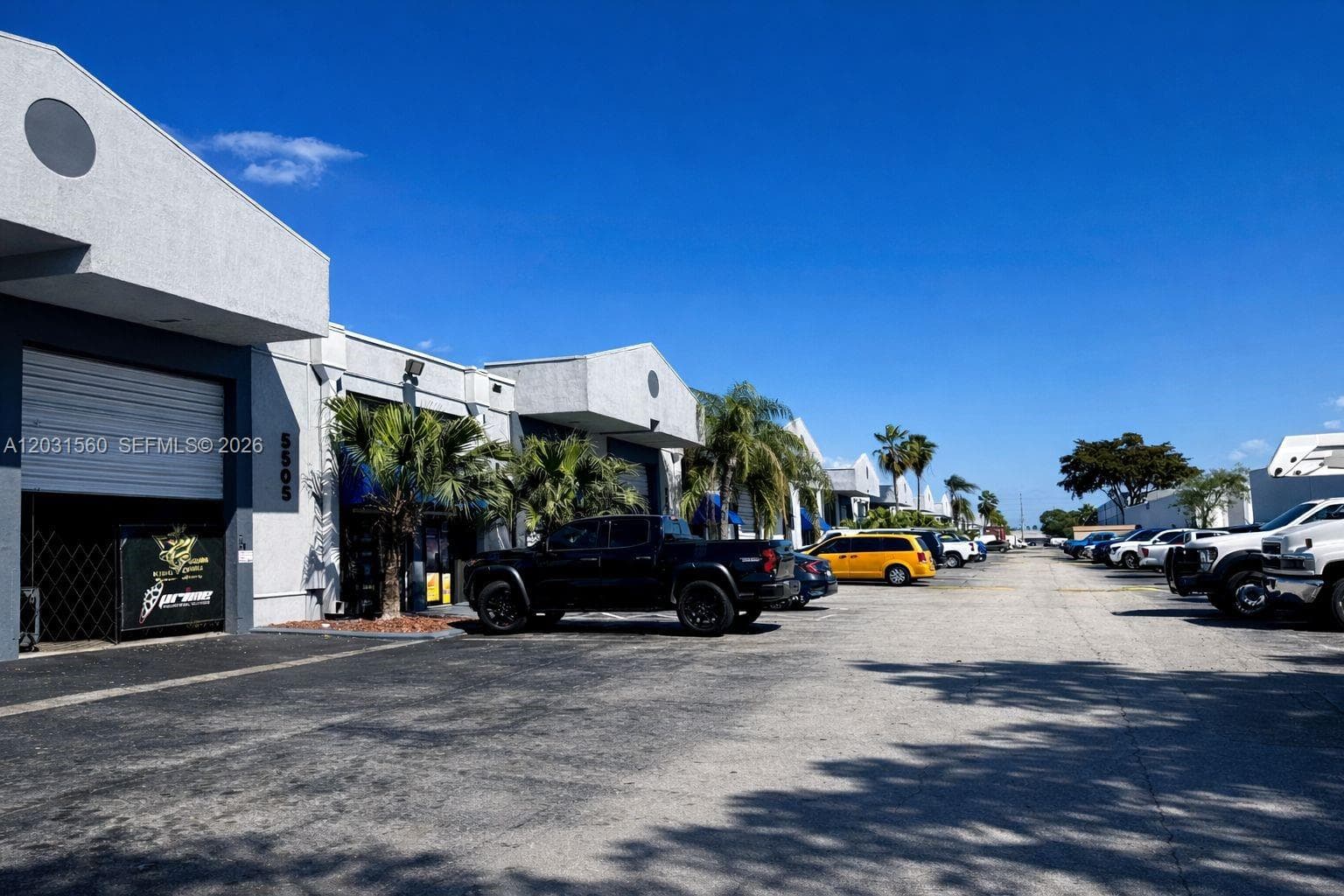 5501 NW 74th Ave # 5501, Miami FL 33166