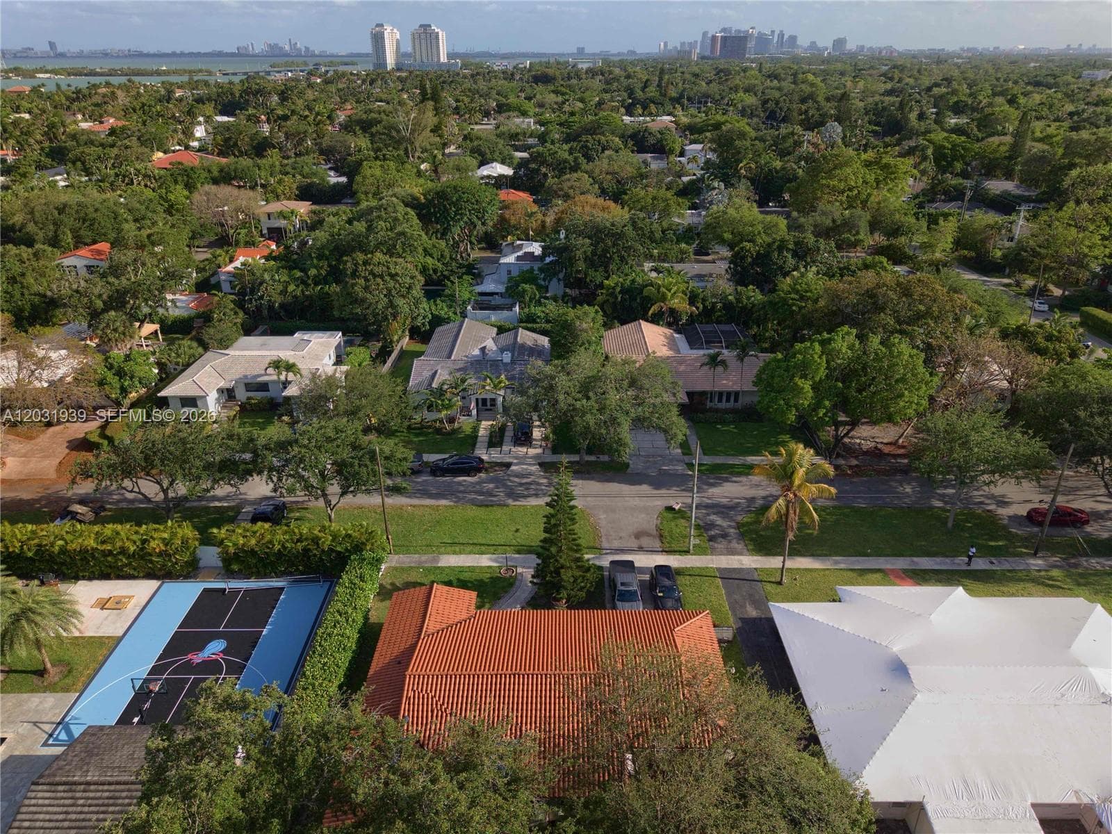 Miami Shores, FL, 33138