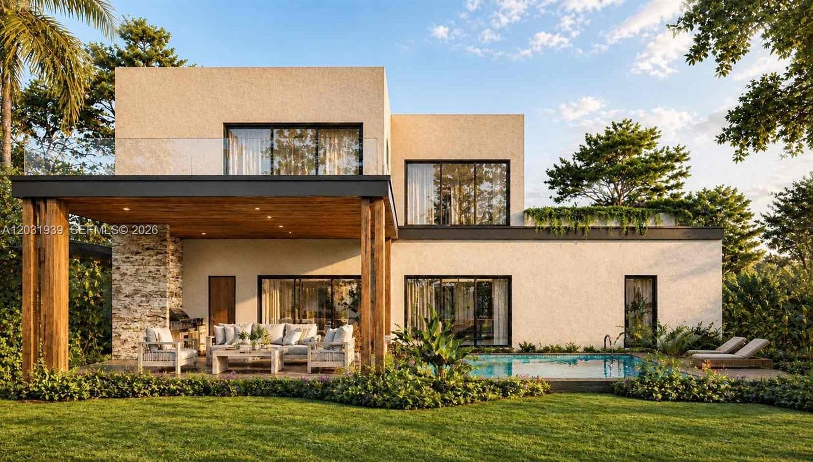 Miami Shores, FL, 33138