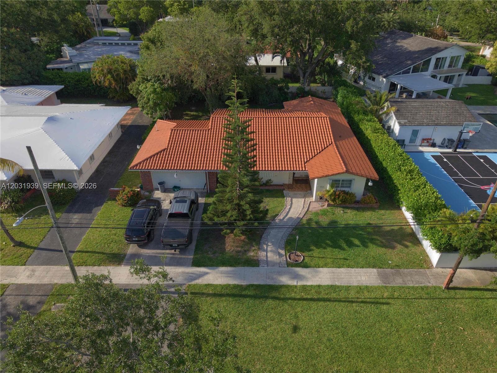 Miami Shores, FL, 33138