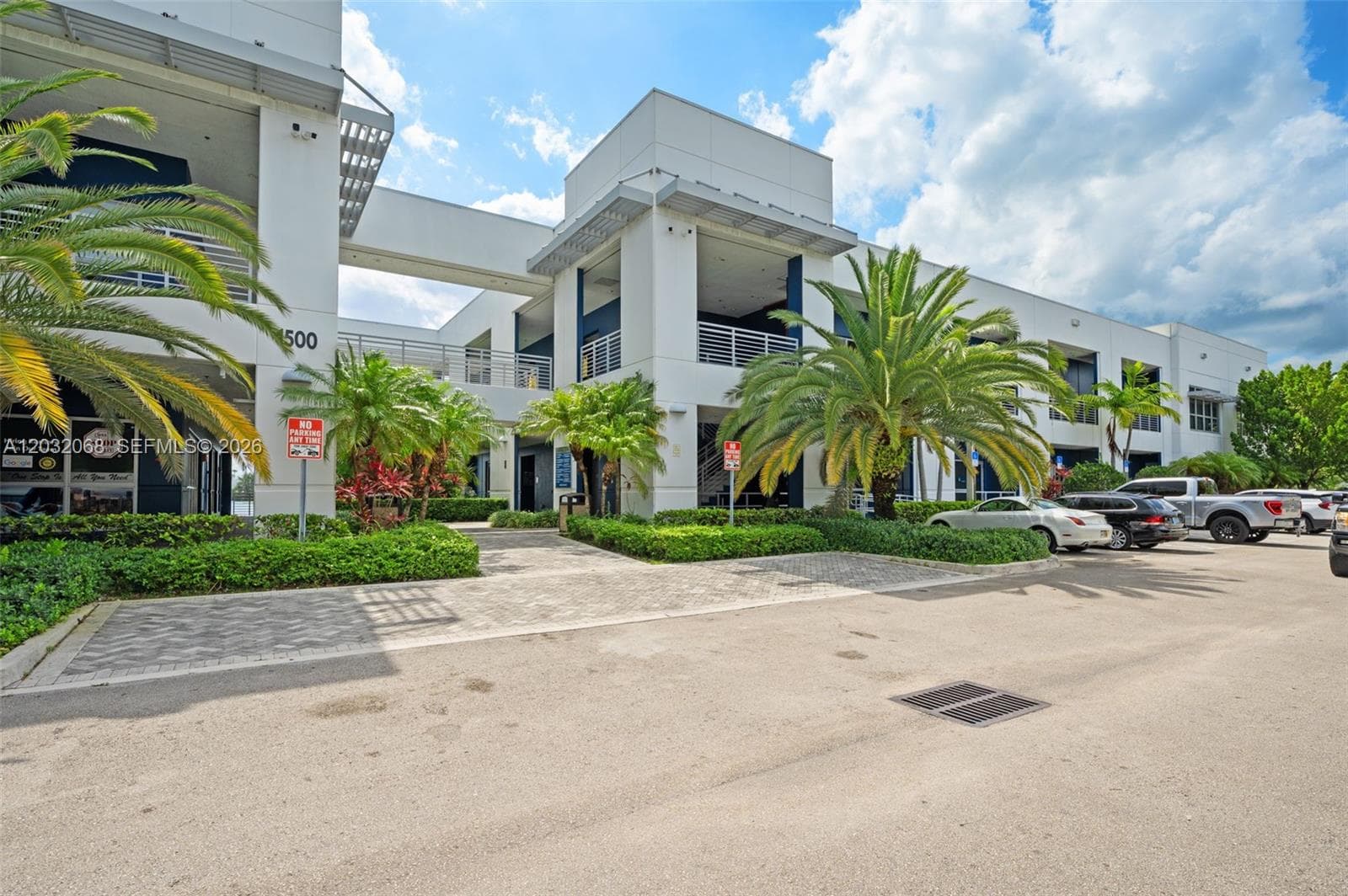 1500 NW 89th Ct # 112, Doral FL 33172