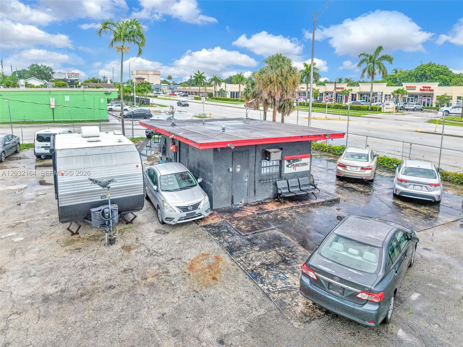 4601 W Hallandale Beach Blvd, Hollywood FL 33023