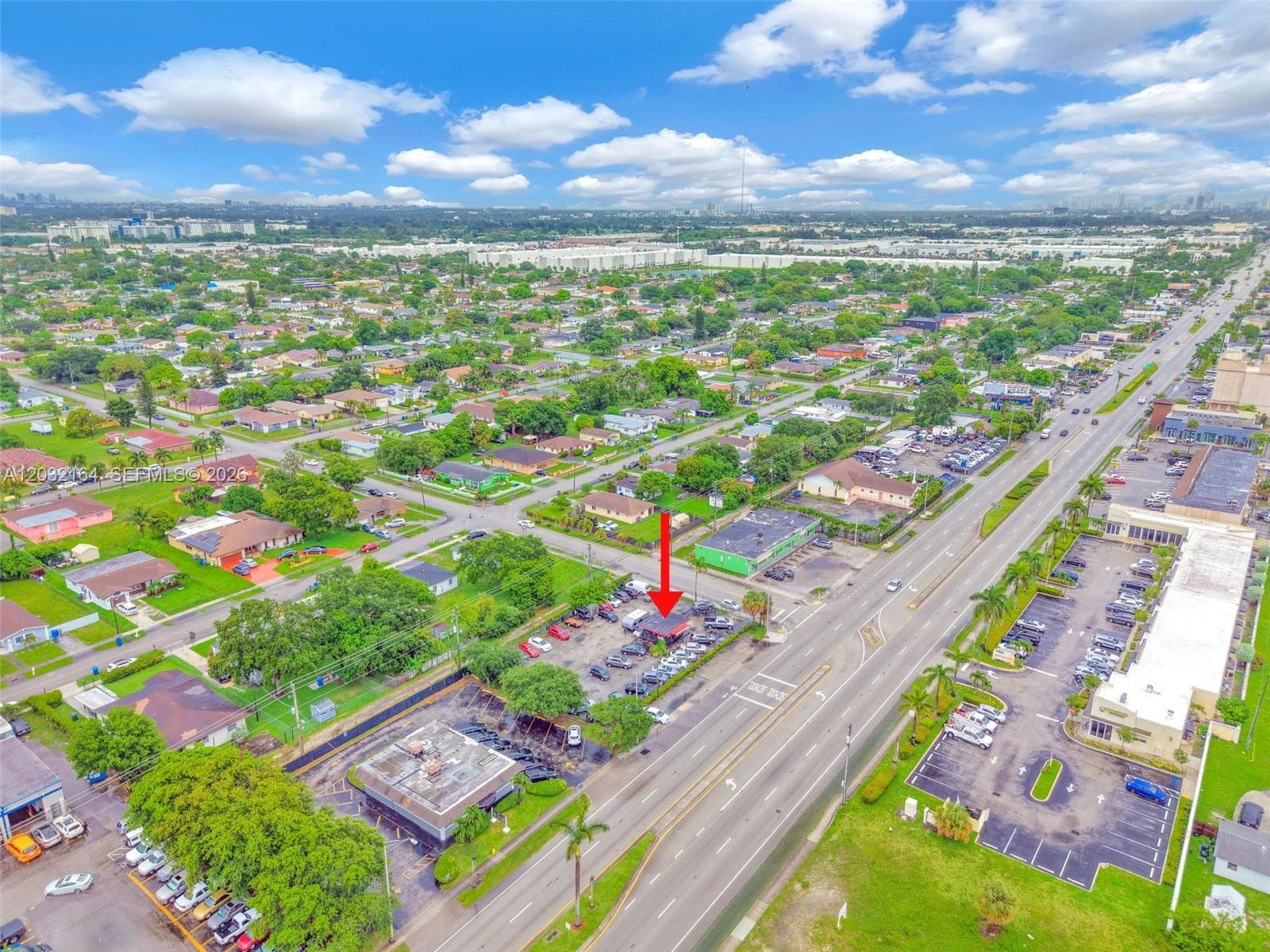 4601 W Hallandale Beach Blvd, Hollywood FL 33023