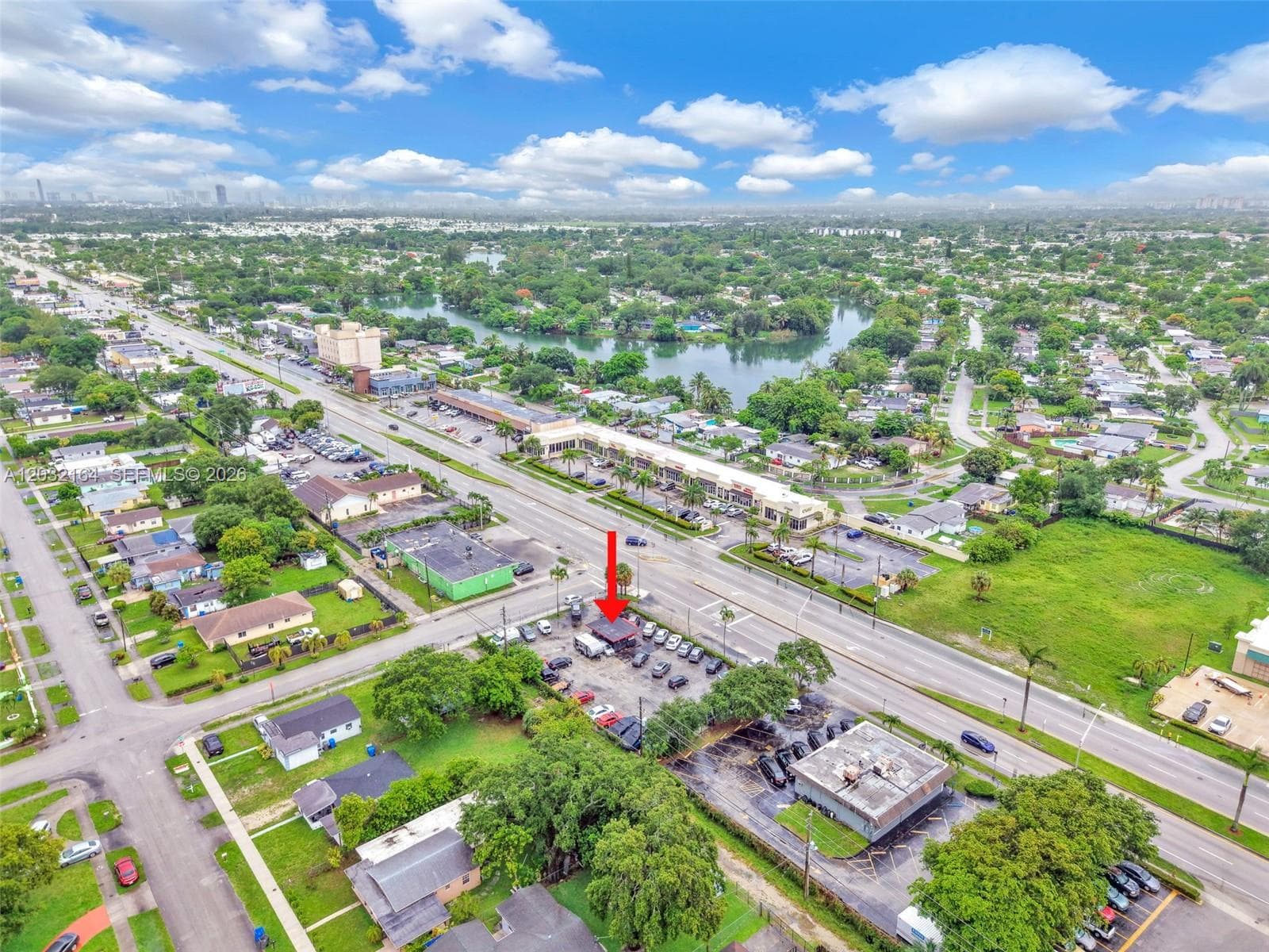 4601 W Hallandale Beach Blvd, Hollywood FL 33023