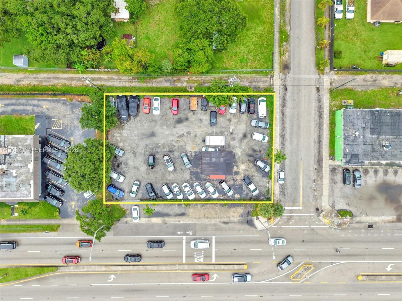 4601 W Hallandale Beach Blvd, Hollywood FL 33023