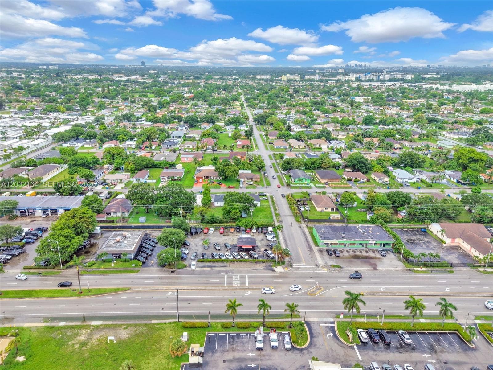 4601 W Hallandale Beach Blvd, Hollywood FL 33023
