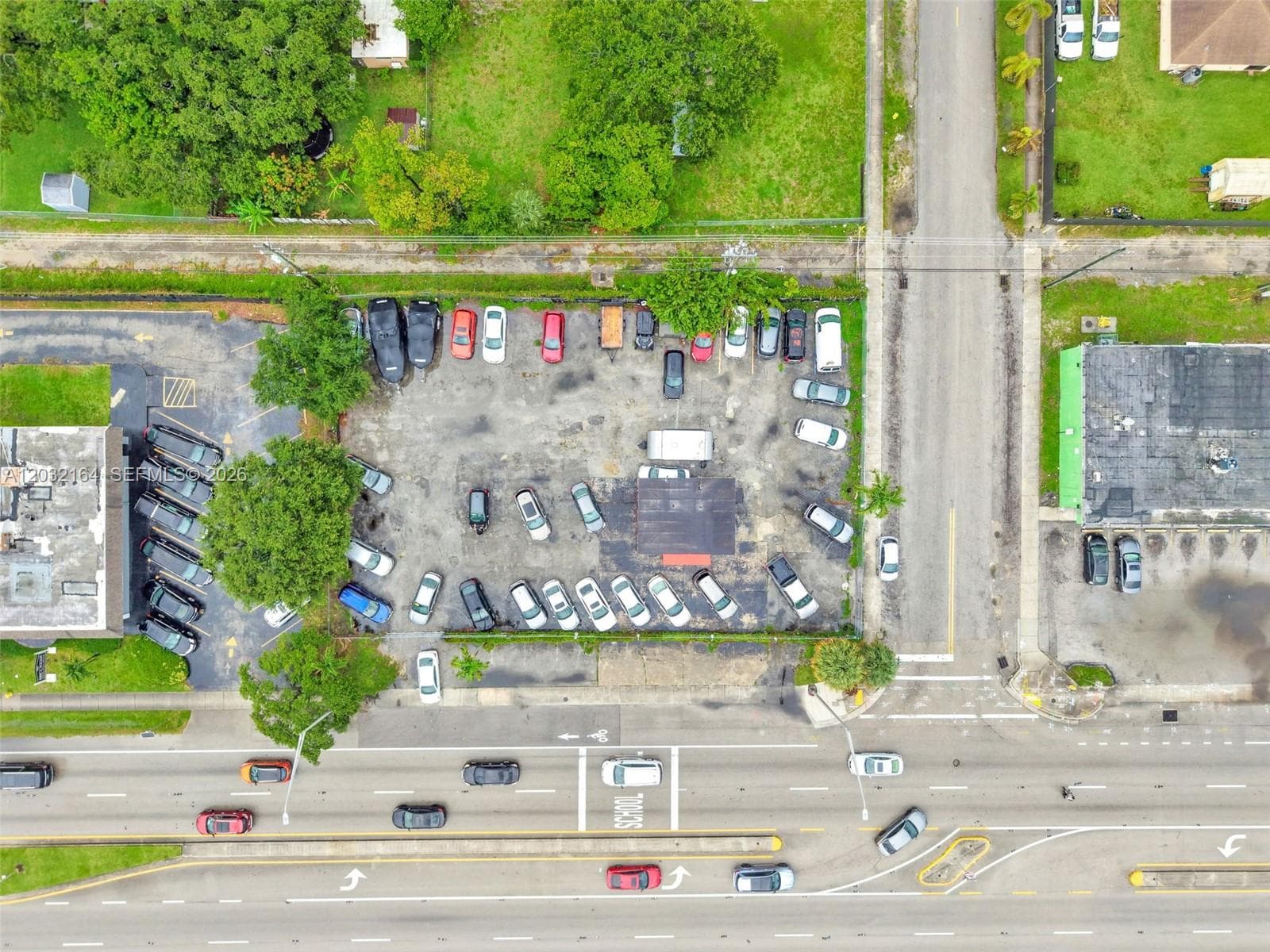 4601 W Hallandale Beach Blvd, Hollywood FL 33023