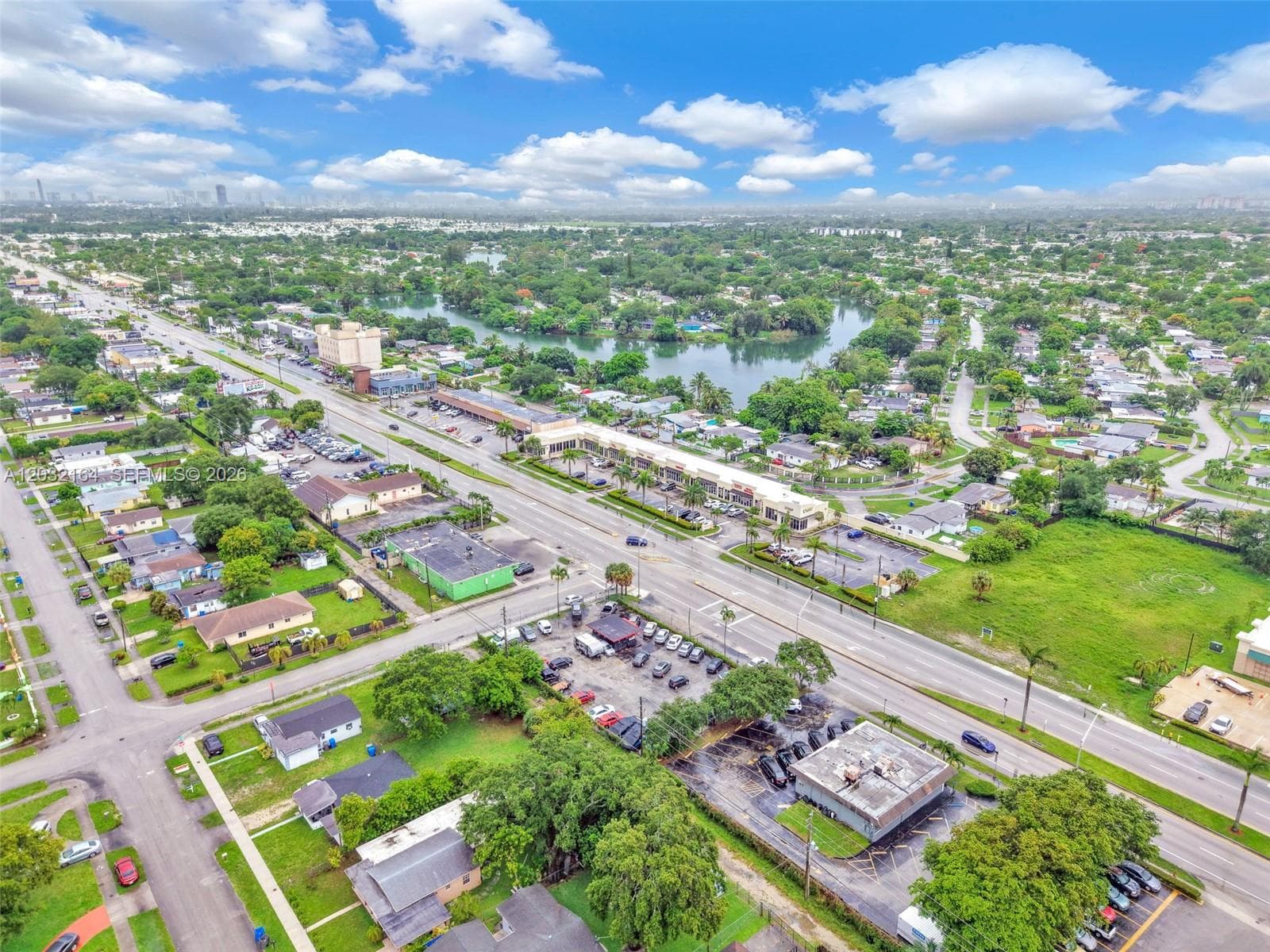 4601 W Hallandale Beach Blvd, Hollywood FL 33023