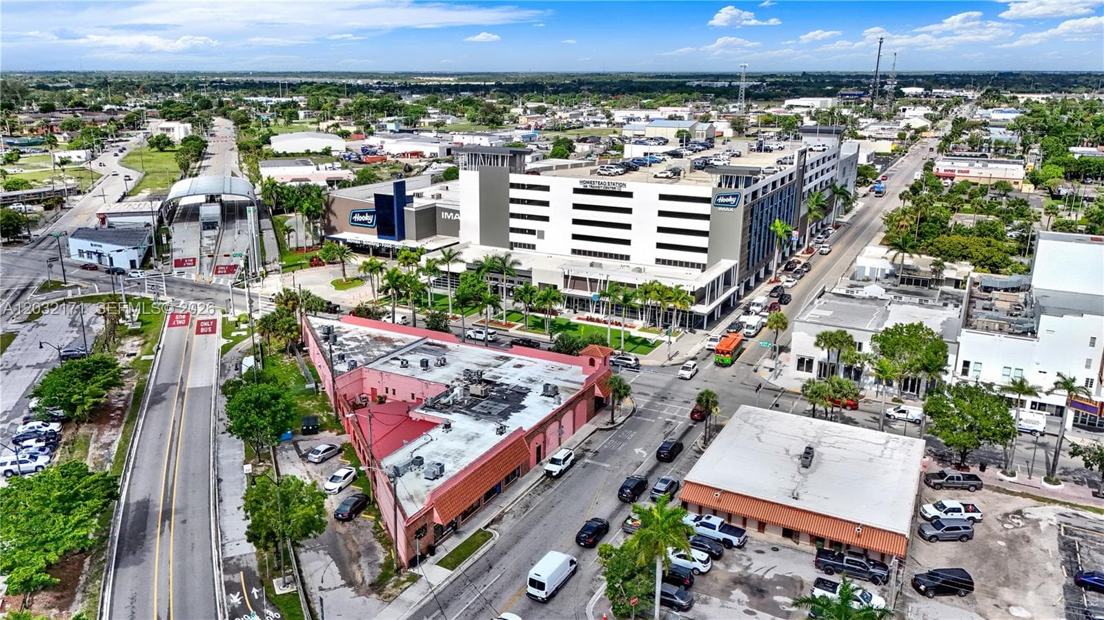 1 S Krome Ave, Homestead FL 33030