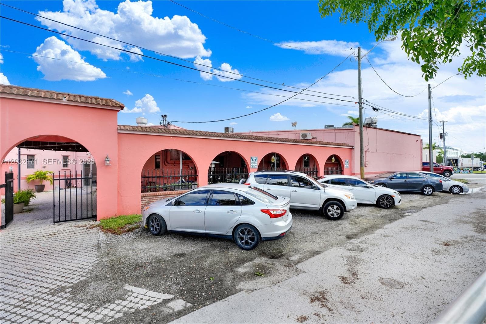 1 S Krome Ave, Homestead FL 33030
