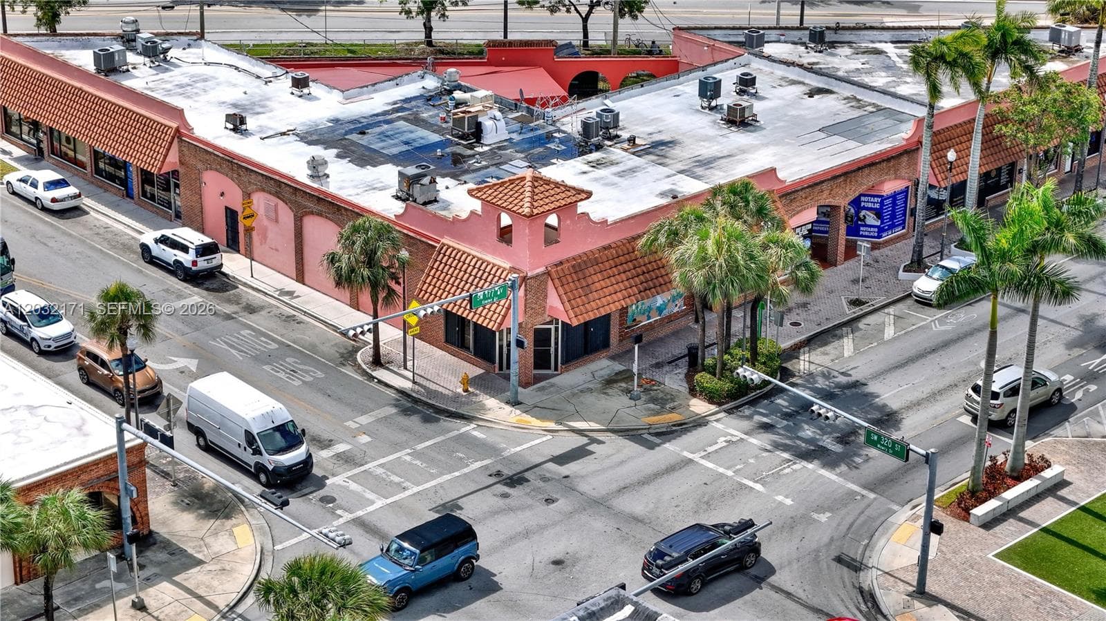 1 S Krome Ave, Homestead FL 33030