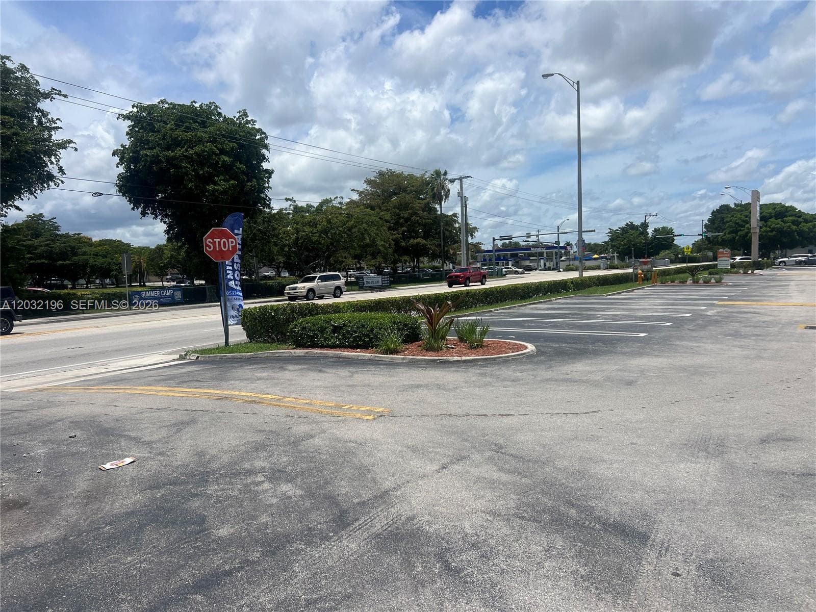 SW 107th Ave, Miami FL 33173