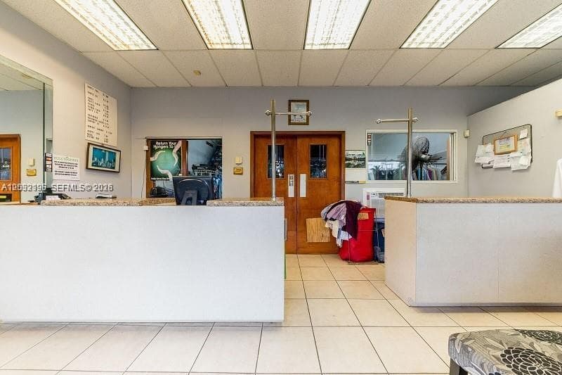 SW 107th Ave, Miami FL 33173