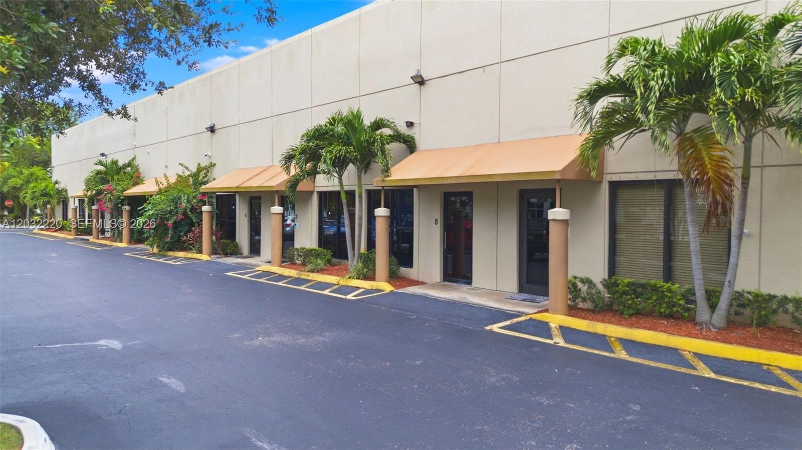 3660 NW 126th Ave # 8, Coral Springs FL 33065