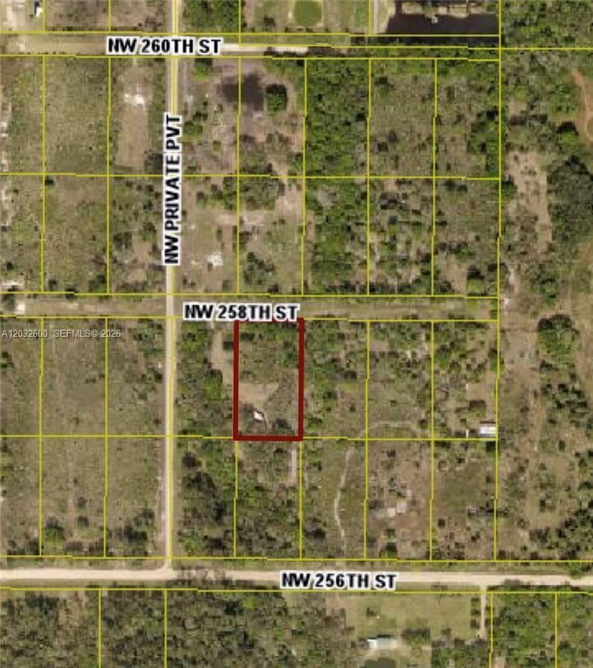 18178 NW 258th St, Okeechobee FL 34972