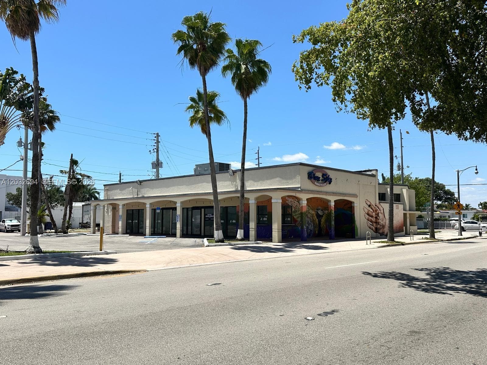 1250 Normandy DR, Miami Beach FL 33141