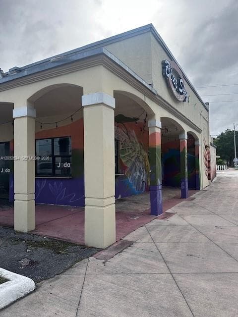 1250 Normandy DR, Miami Beach FL 33141
