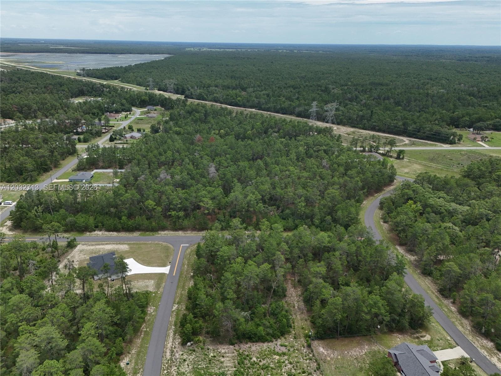 0 SW 40th Ct, Ocala FL 34473