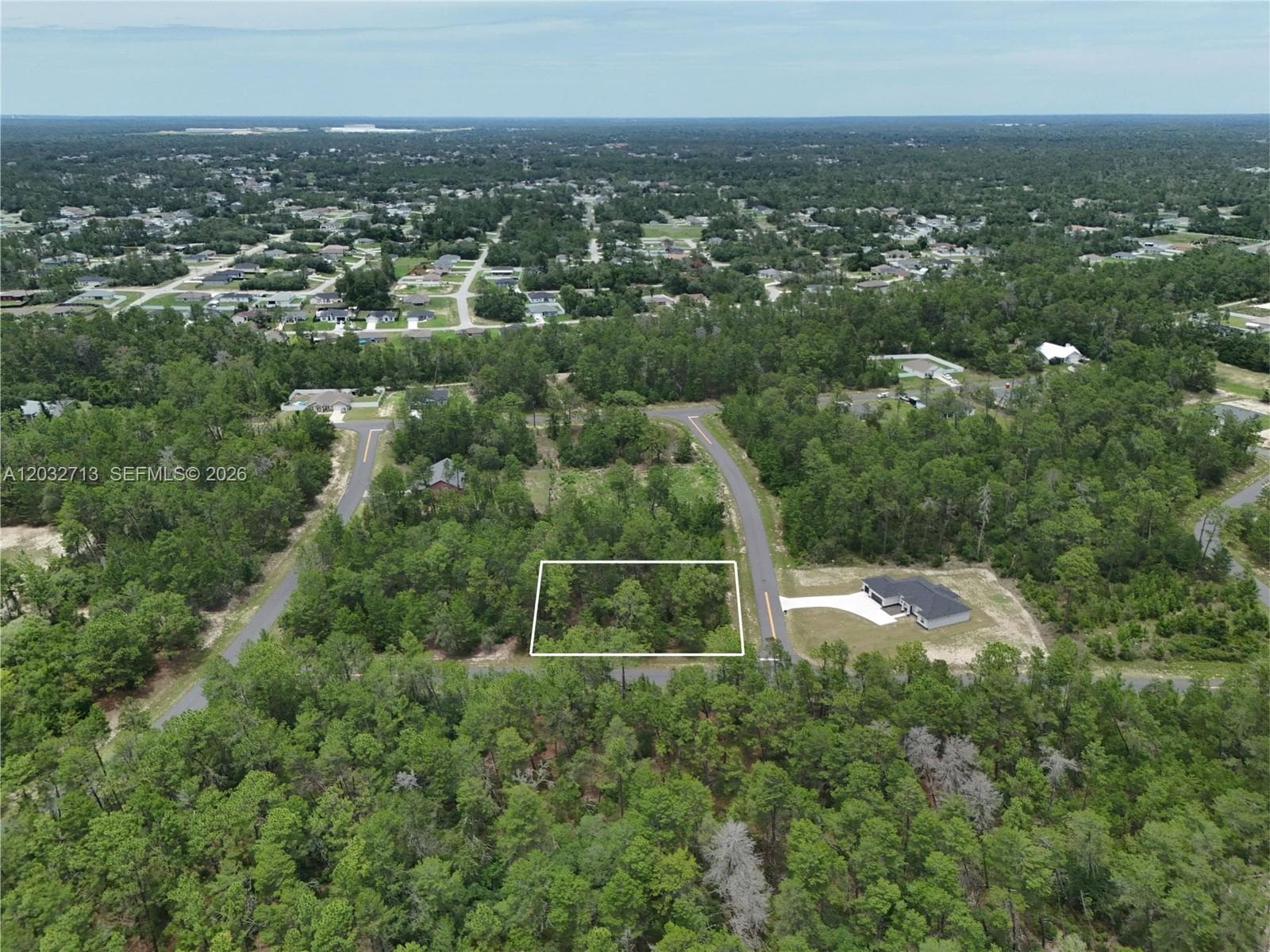 0 SW 40th Ct, Ocala FL 34473