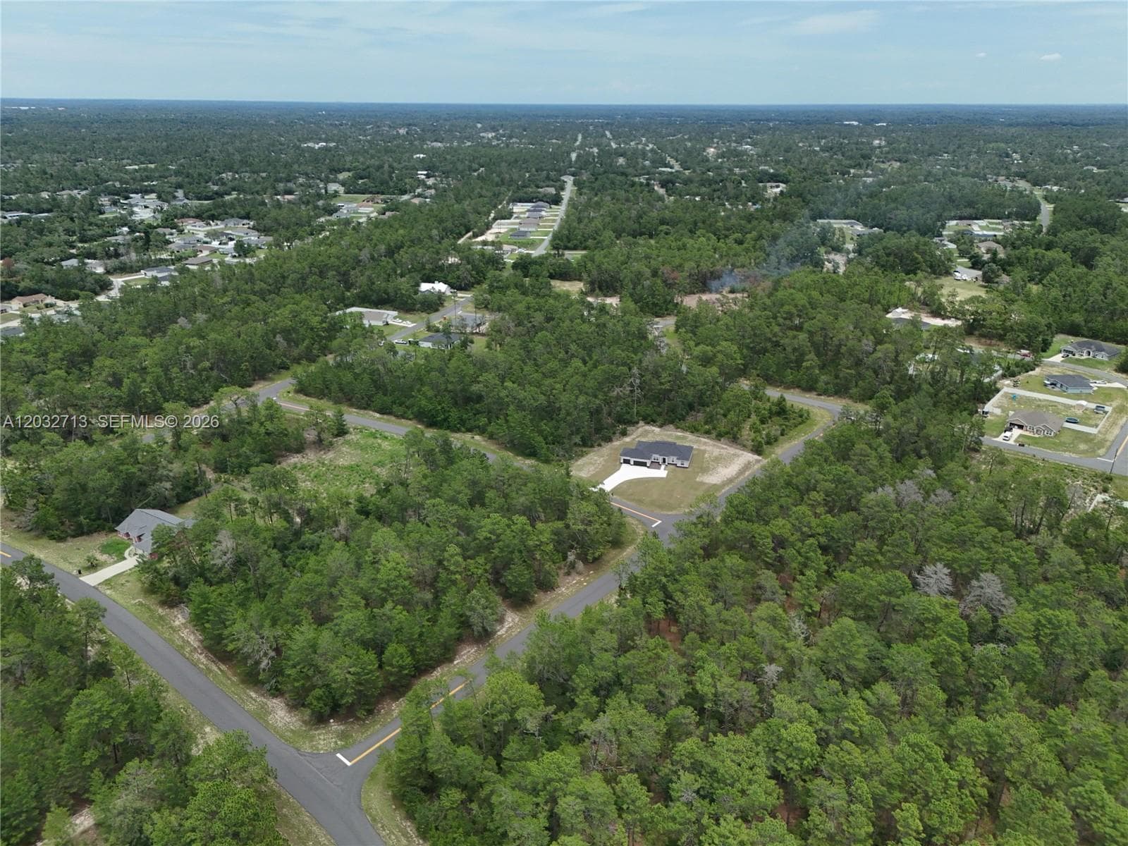 0 SW 40th Ct, Ocala FL 34473