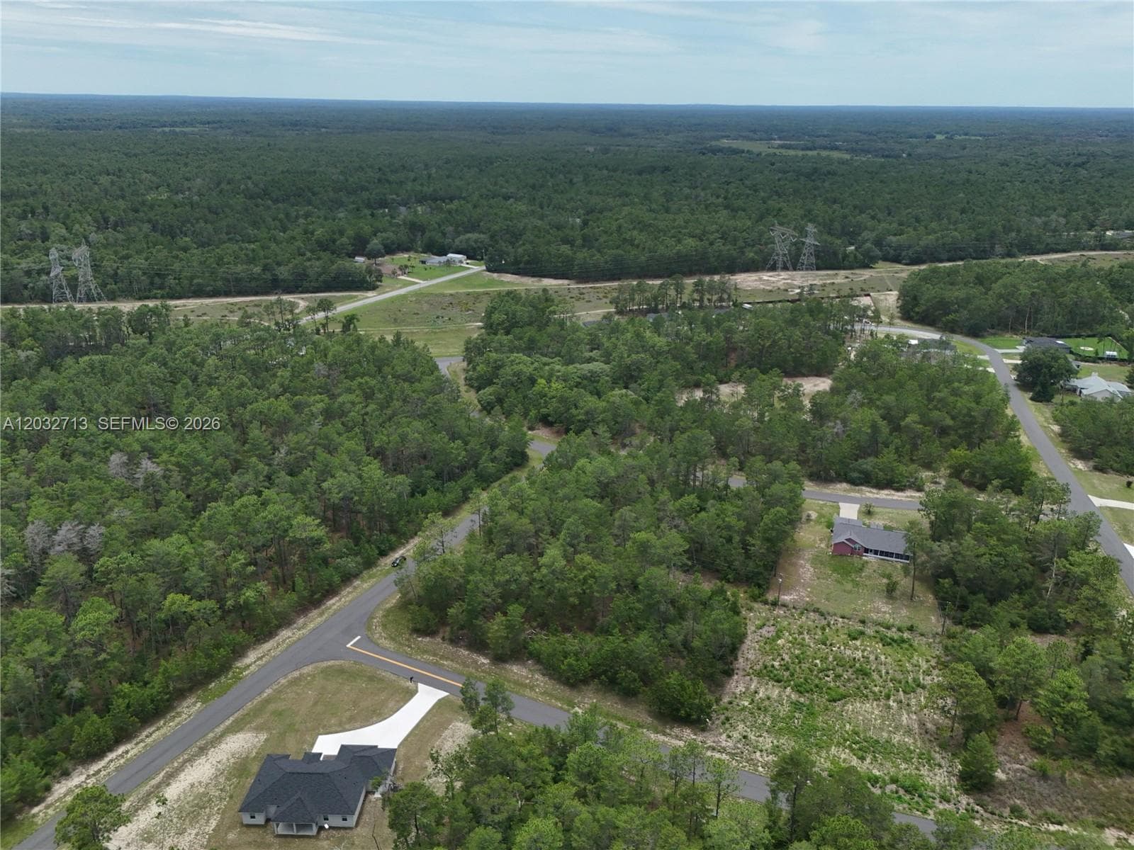 0 SW 40th Ct, Ocala FL 34473