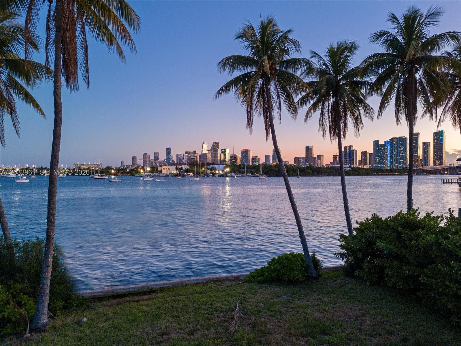 1228 S Venetian Way, Miami FL 33139