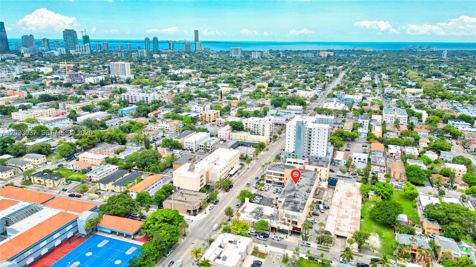340 SW 12 Ave, Miami FL 33130