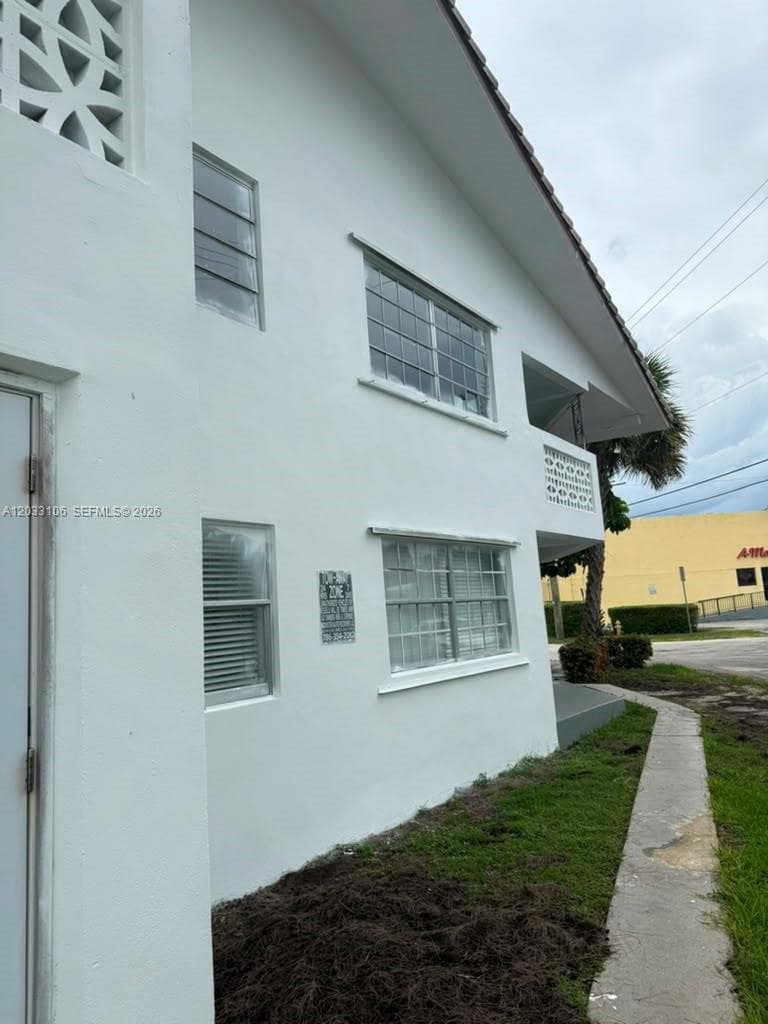 11970 NE 19th Dr, North Miami FL 33181